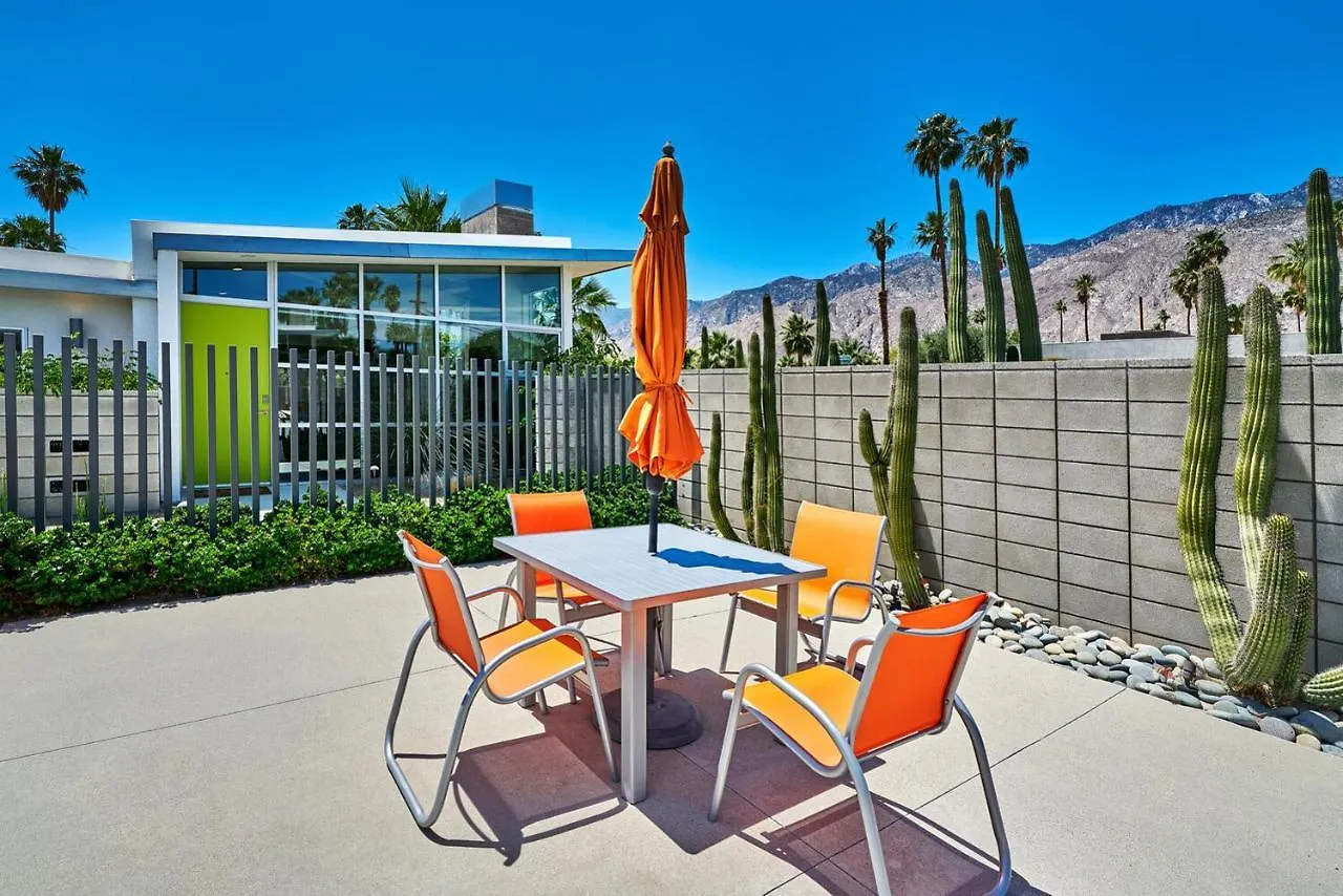 Appartement Sophia Oasis Luxe 2Br Condo With Mountain Views Palm Springs