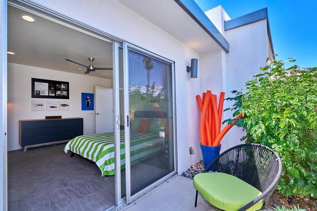 Sophia Oasis Luxe 2Br Condo With Mountain Views Palm Springs États-Unis