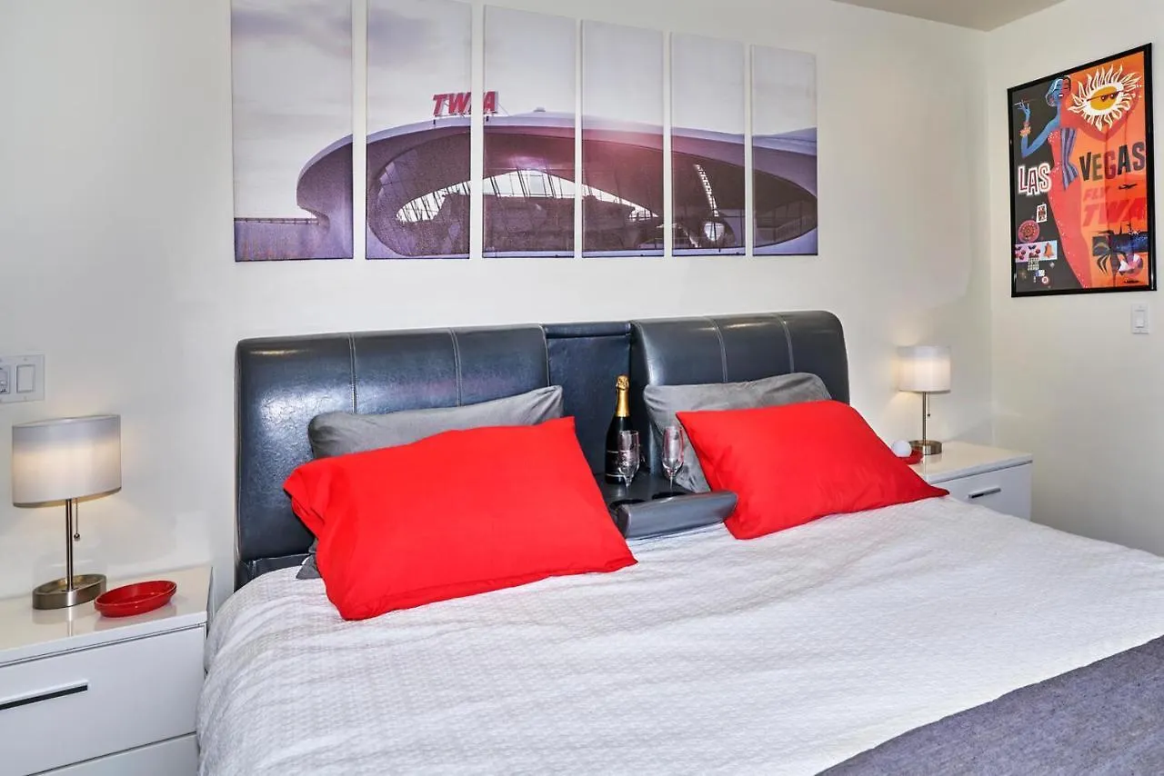 Sophia Oasis Luxe 2Br Condo With Mountain Views Palm Springs Appartement