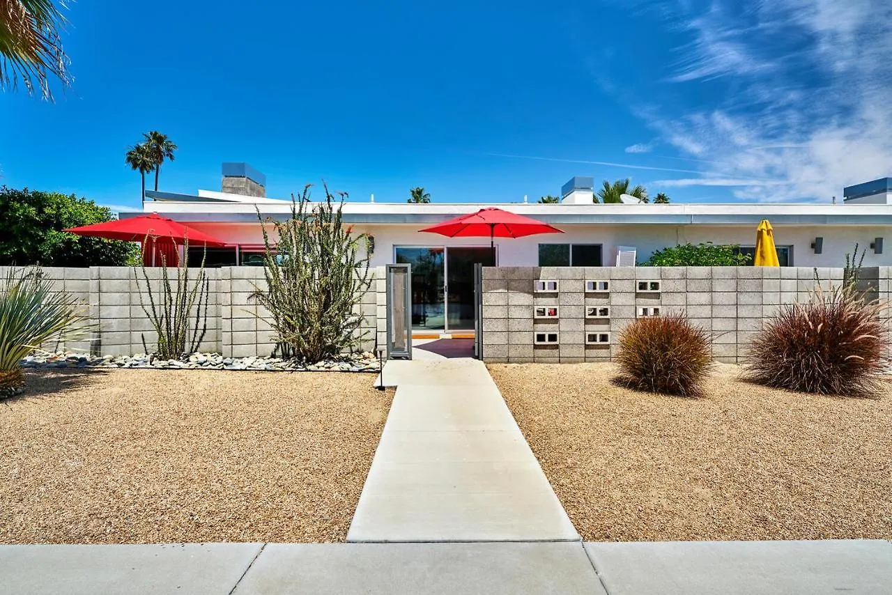 Sophia Oasis Luxe 2Br Condo With Mountain Views Palm Springs États-Unis