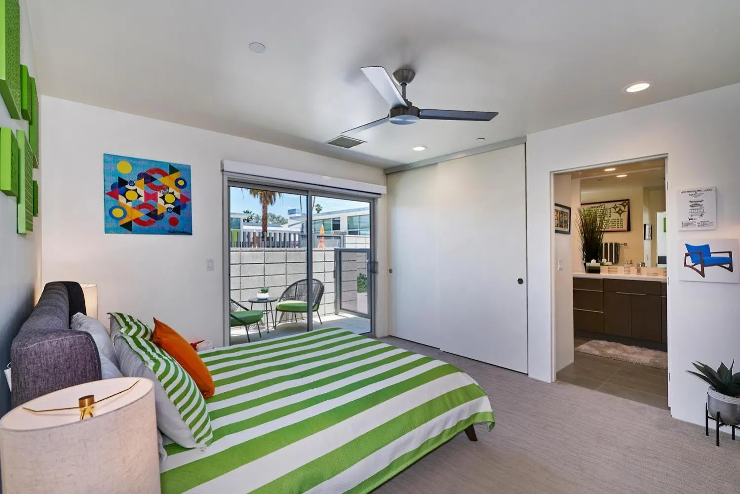 Sophia Oasis Luxe 2Br Condo With Mountain Views Palm Springs États-Unis