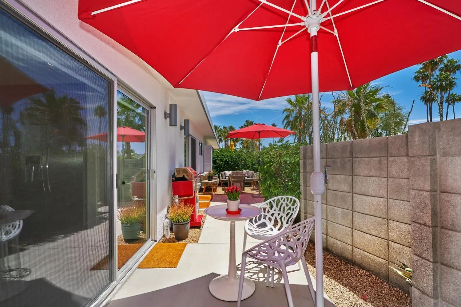 Sophia Oasis Luxe 2Br Condo With Mountain Views Palm Springs 0*,  États-Unis